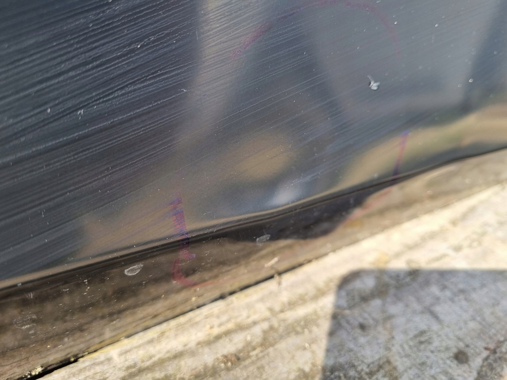 фото №7, Mazda 3 bm двері перед передні праве