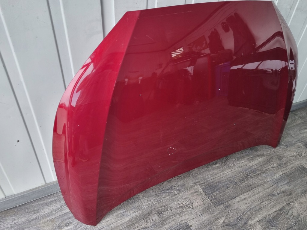 фото №6, Капот ---- toyota corolla cross