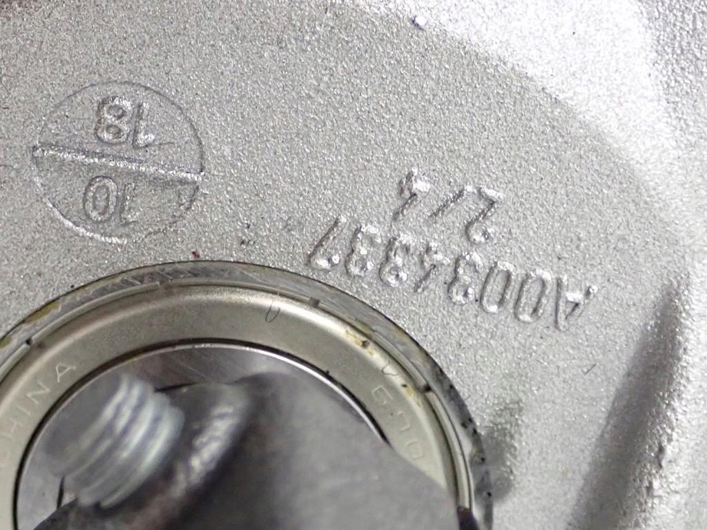 фото №13, Усилитель электрический europa 6r1909144an 1s1423520af seat mii 18r