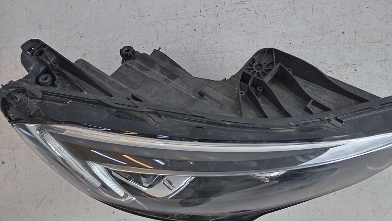 фото №2, Opel insignia b фара