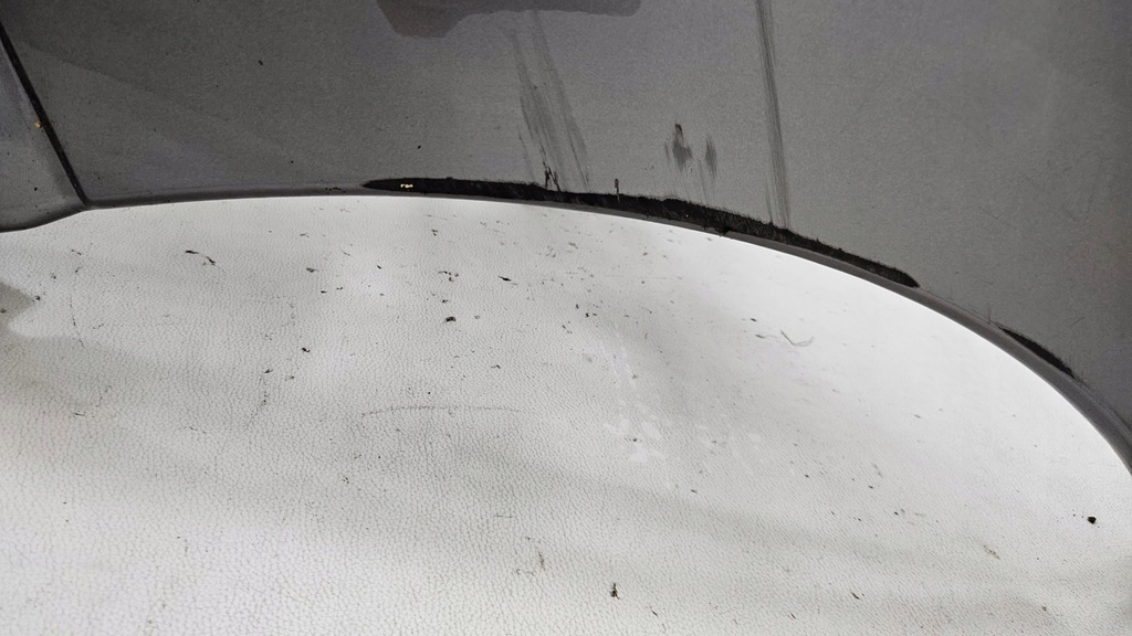 фото №11, Бампер перед mitsubishi outlander iii lift