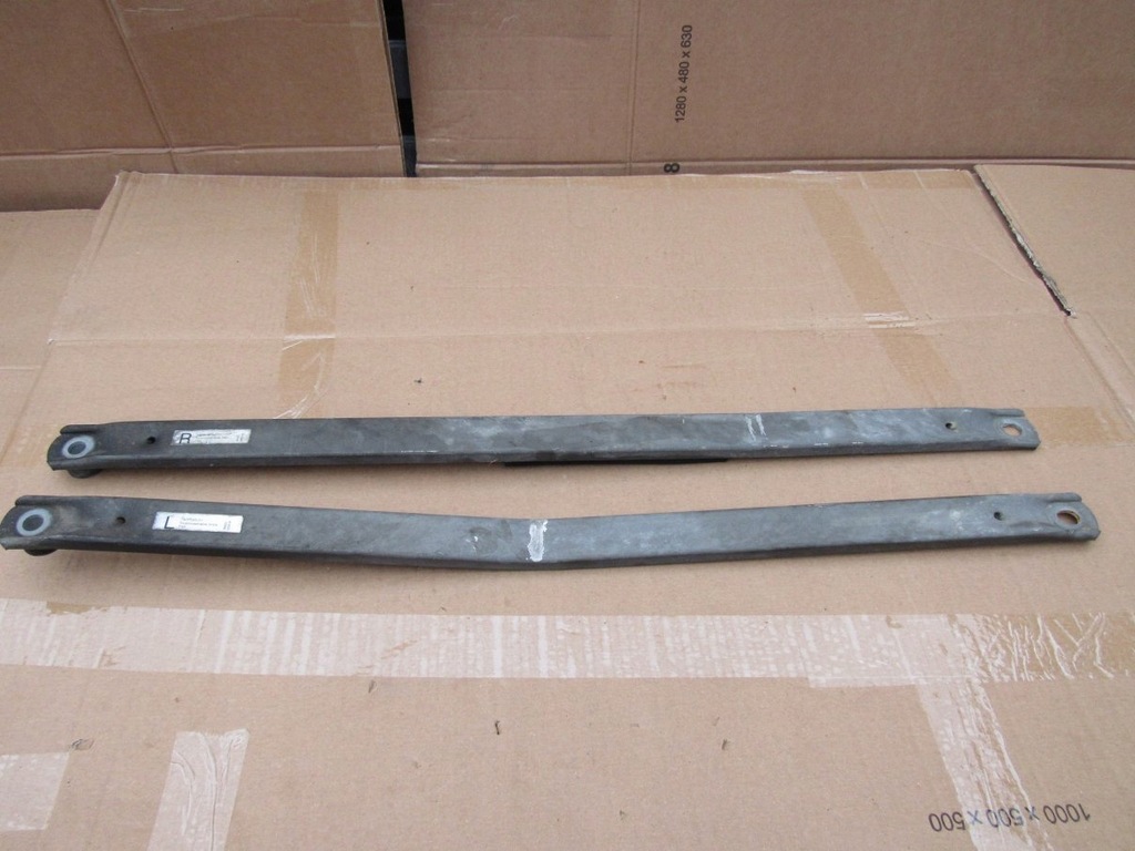 фото №1, Bmw x1 f48 балка кронштейн распорка задняя правая левая