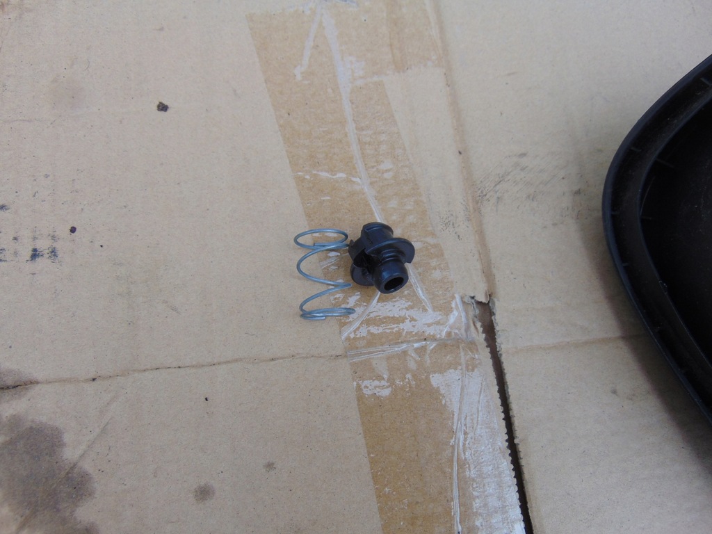 фото №11, Подушка водителя подушка безопасности ford b max fiesta mk7