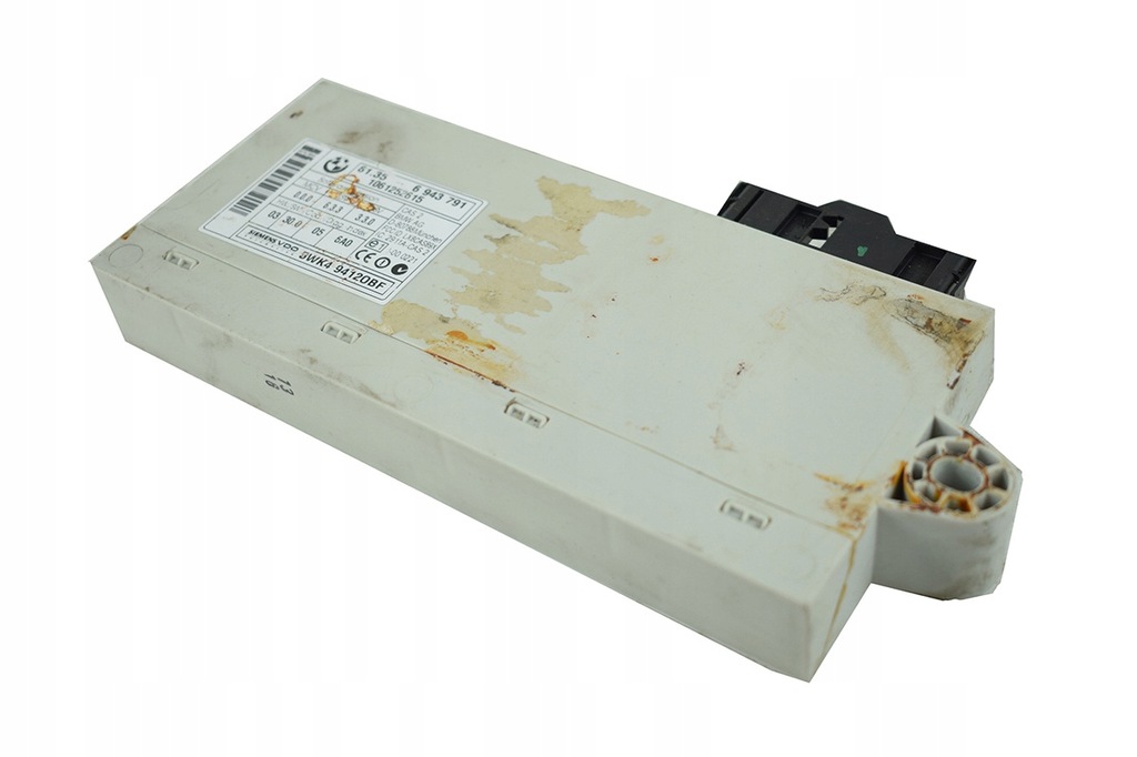 фото №1, Модуль комфорту bmw 3 e90 6943791