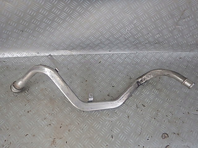 фото №1, Volvo s60 v60 t3 1.6t шланг трубка труба