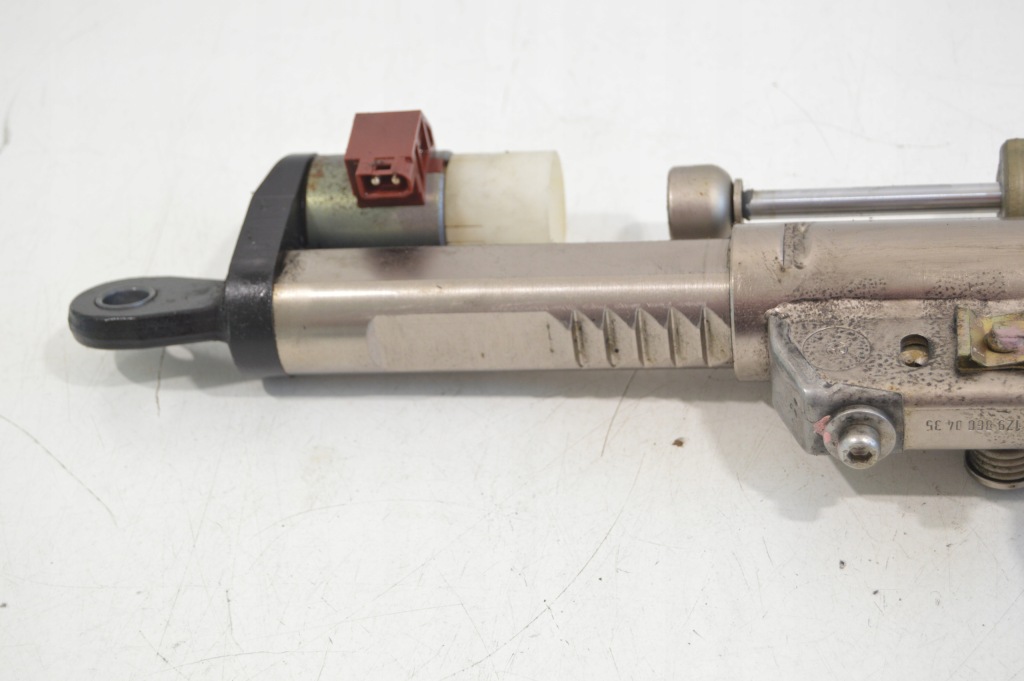 Привод крыша rollbar mercedes r129 sl 1298600435 Недорого