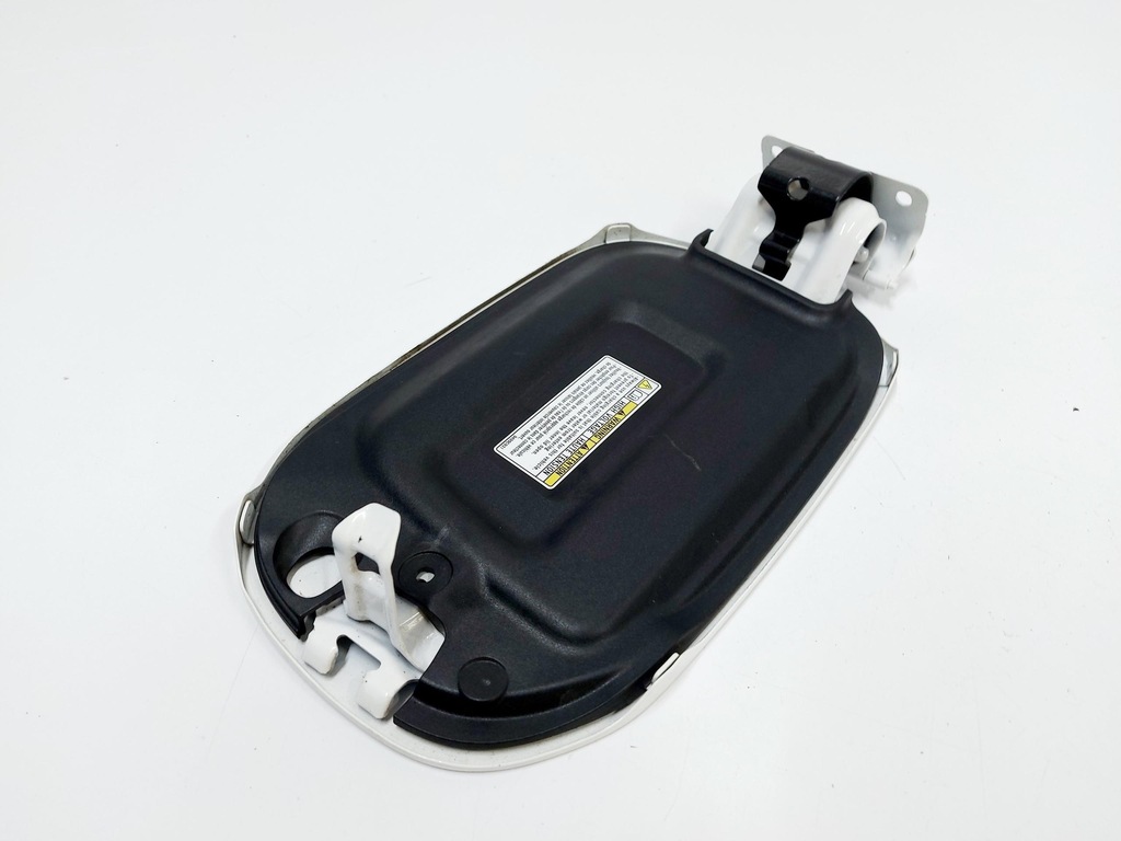 фото №8, Mitsubishi outlander iii lift 19r. кришка роз'єм зарядний пристрій