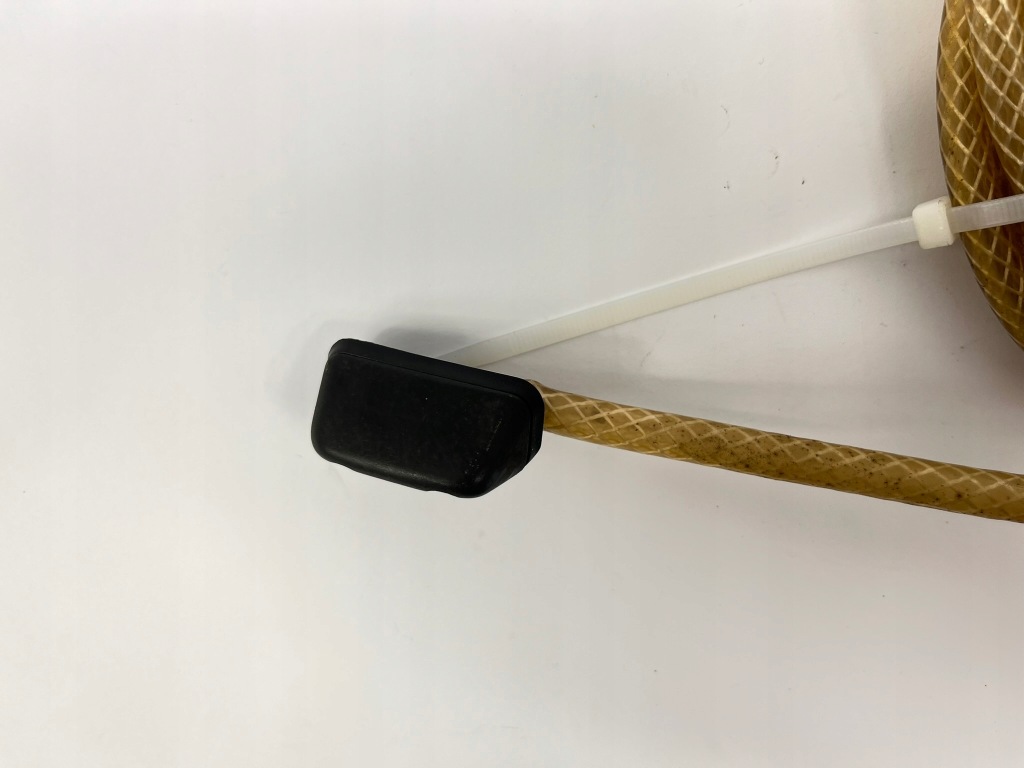 Омивач скло задній задній кришки насадка патрубок mercedes w124 s124 універсал Київ