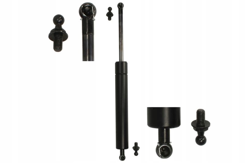 фото №1, Амортизатори кришки багажника lesjöfors 8135732