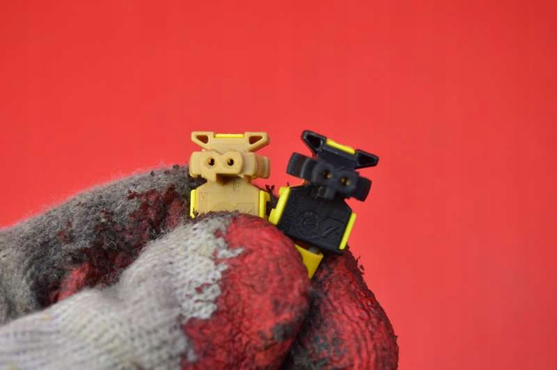 фото №9, Стрічка подушка безпеки шлейф 56046083aa chrysler pacifica 1 i lift 03-08