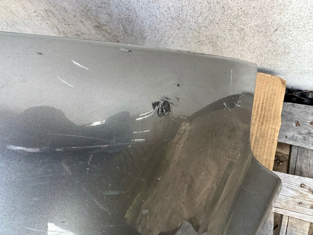 фото №2, Бампер перед land rover freelander ii 6h52-17d957-a