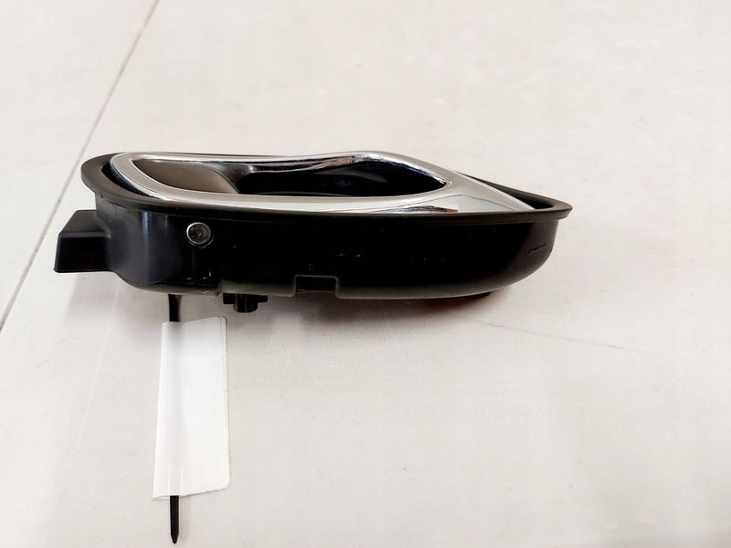 фото №6, Kia proceed pro ceed 2 ii ручка внутрішня права 82623-a2000