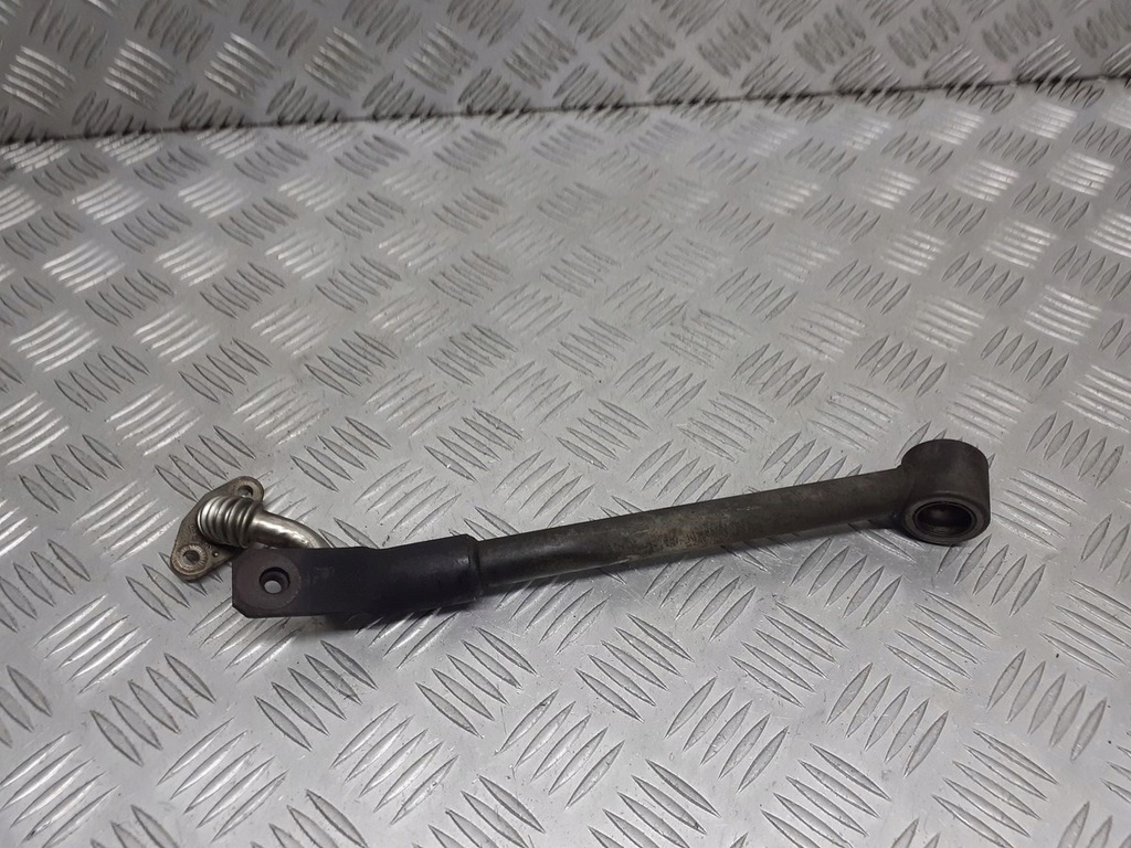 фото №4, Труба трубка шланг egr skoda roomster 1.9 tdi