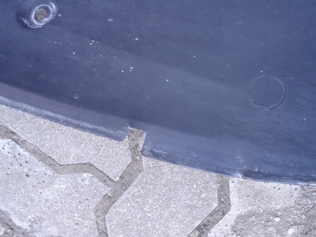 фото №6, 4d0821171 audi a8 d2 94-02 підкрилок лівий перед oryg