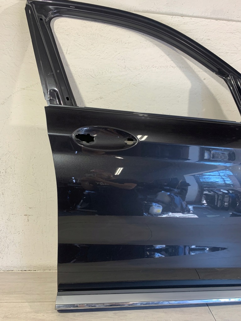 фото №5, Bmw x3 g01 праве передні двері