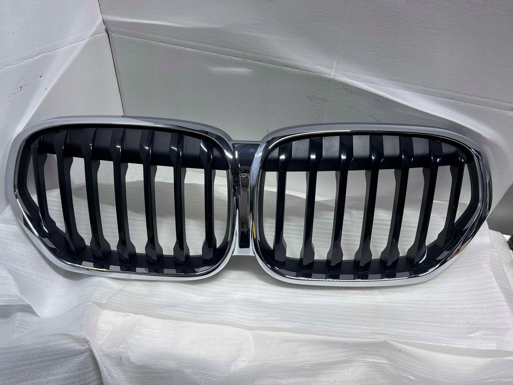 фото №1, Решітка радіатора решітка радіатора bmw x1 u11 185178-11