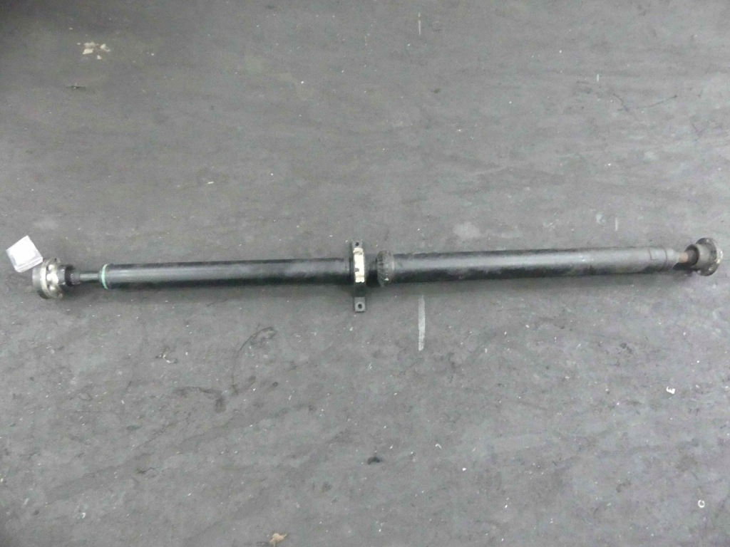 фото №1, Wał приводной jaguar xf ii x260 2.0d sedan