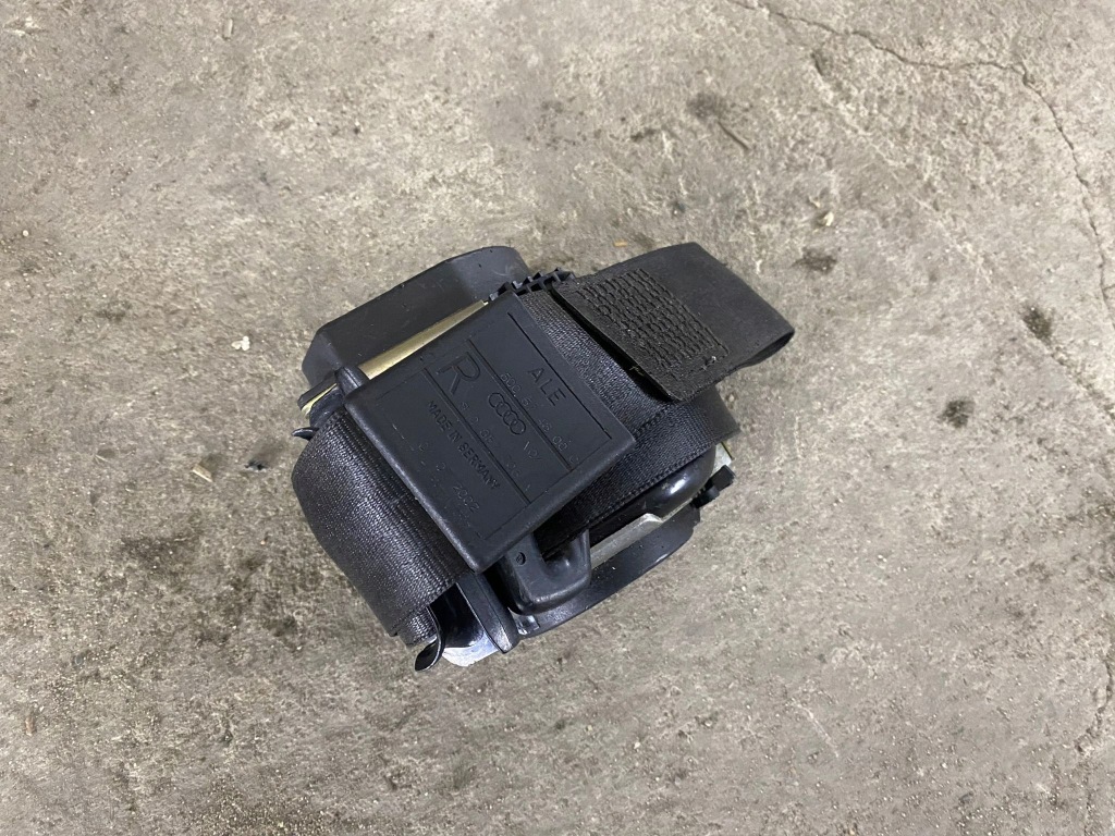 фото №1, Pas ремені безпеки a4 b6 cabrio 8h0857706a