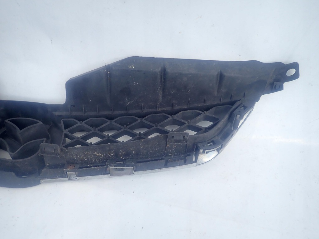 фото №11, Mazda 5 v 05-08 решітка радіатора решітка радіатора радіатора