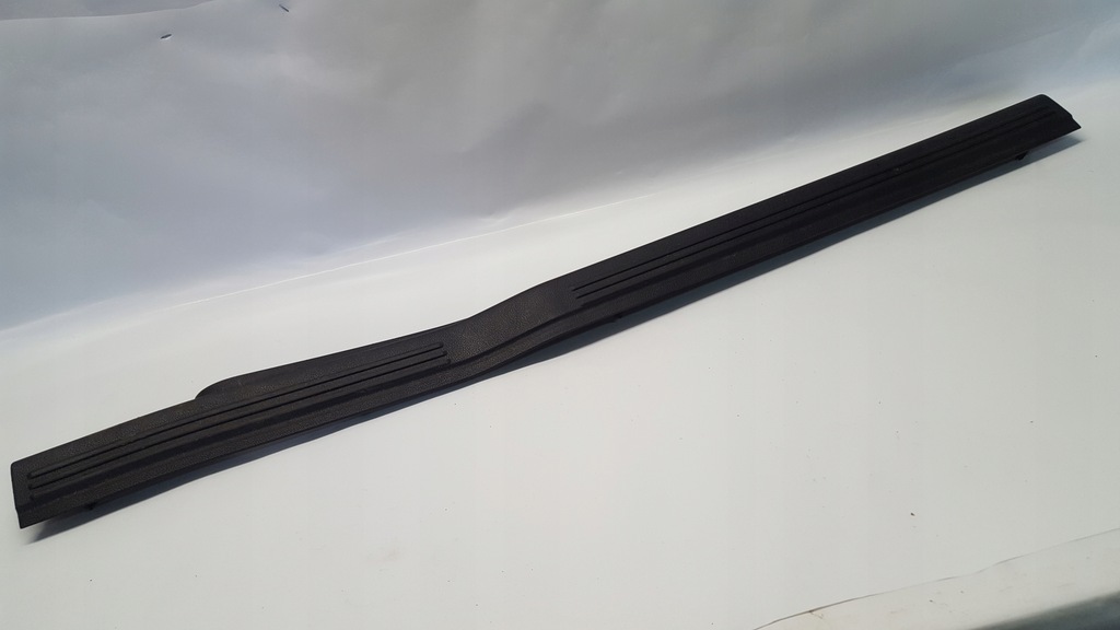 фото №4, Ford b-max накладка порог левая av11-r13201-aew