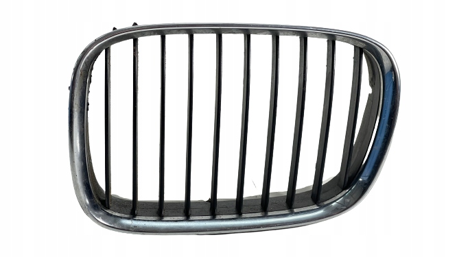 Купить Bmw e39 решётка радиатора решётка радиатора решётка радиатора левая 8159311