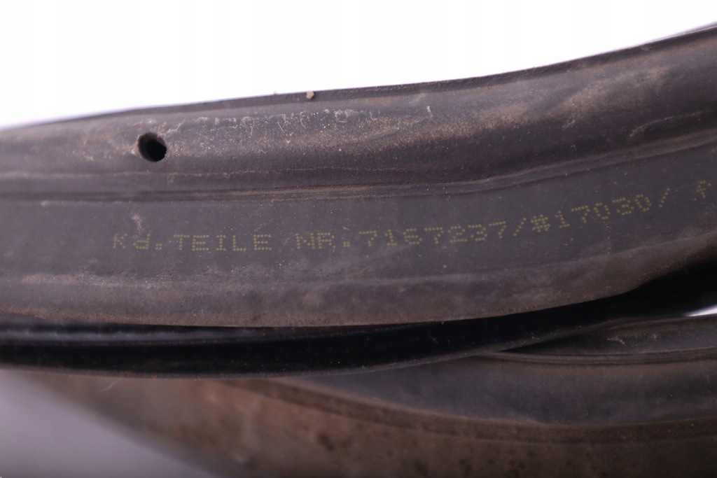 фото №12, Mini clubman r55 прокладка крышки багажника