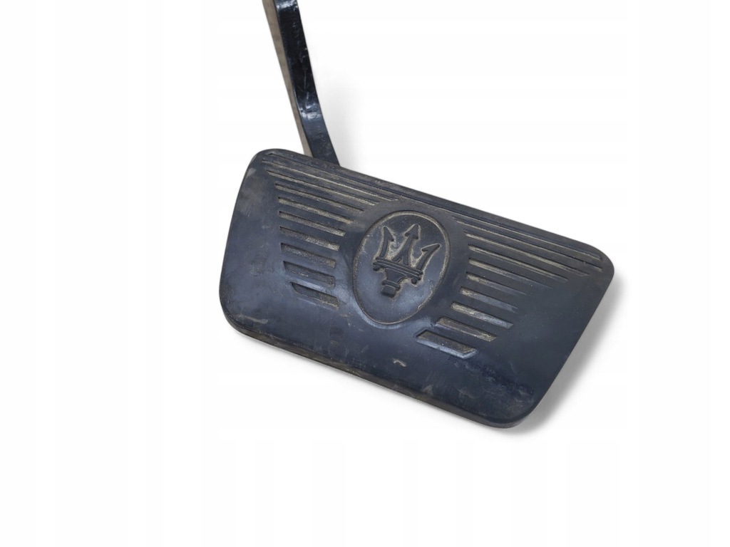 фото №5, Maserati levante 2017 педаль гальма