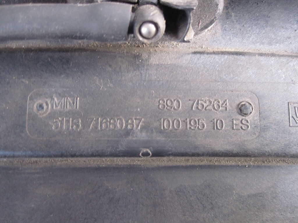 фото №6, Mini clubman i cooper s r55 свет стоп 7168087 89075264