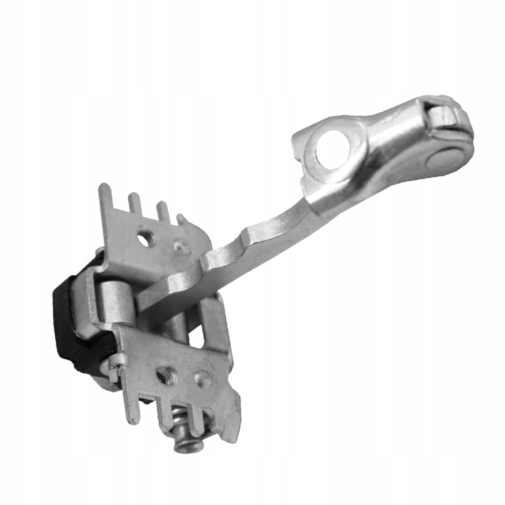 фото №1, Кронштейн дверь renault перед l/p laguna iii