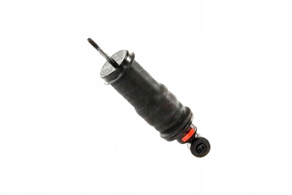 фото №2, Амортизатор кабины задняя левый правый scania 4 p g r t dc09.108-dt16.08