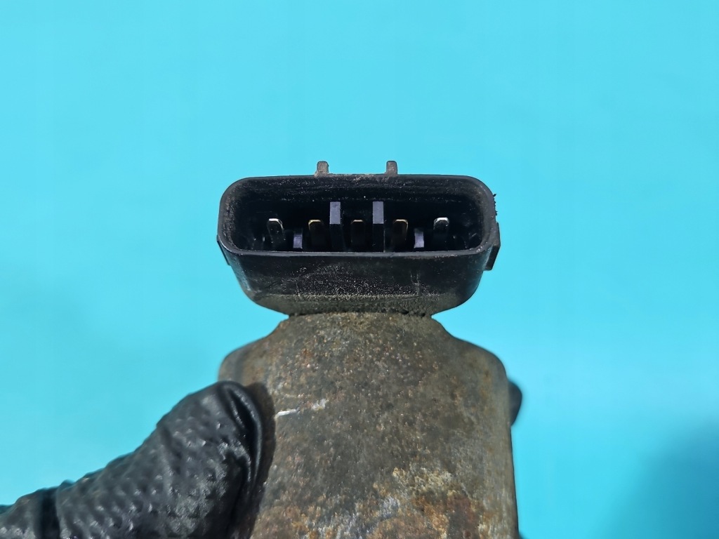 фото №7, Клапан egr toyota rav4 iii 05- 25620-26091 vn135000-7161 2.2 d4d -