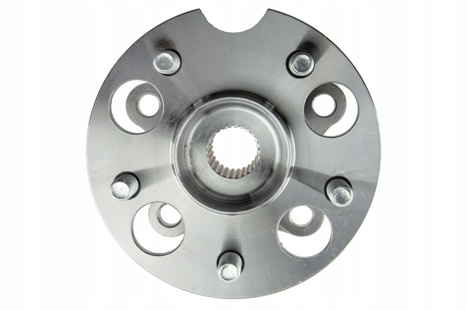 фото №13, Ступиця колеса задня lexus rx300 03-,rx350 06-