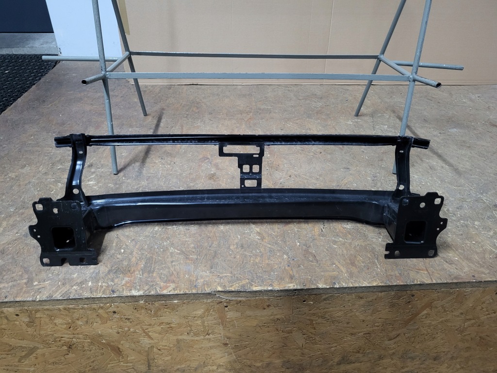 Audi q 2 q2 81a балка бампера передній перед Київ