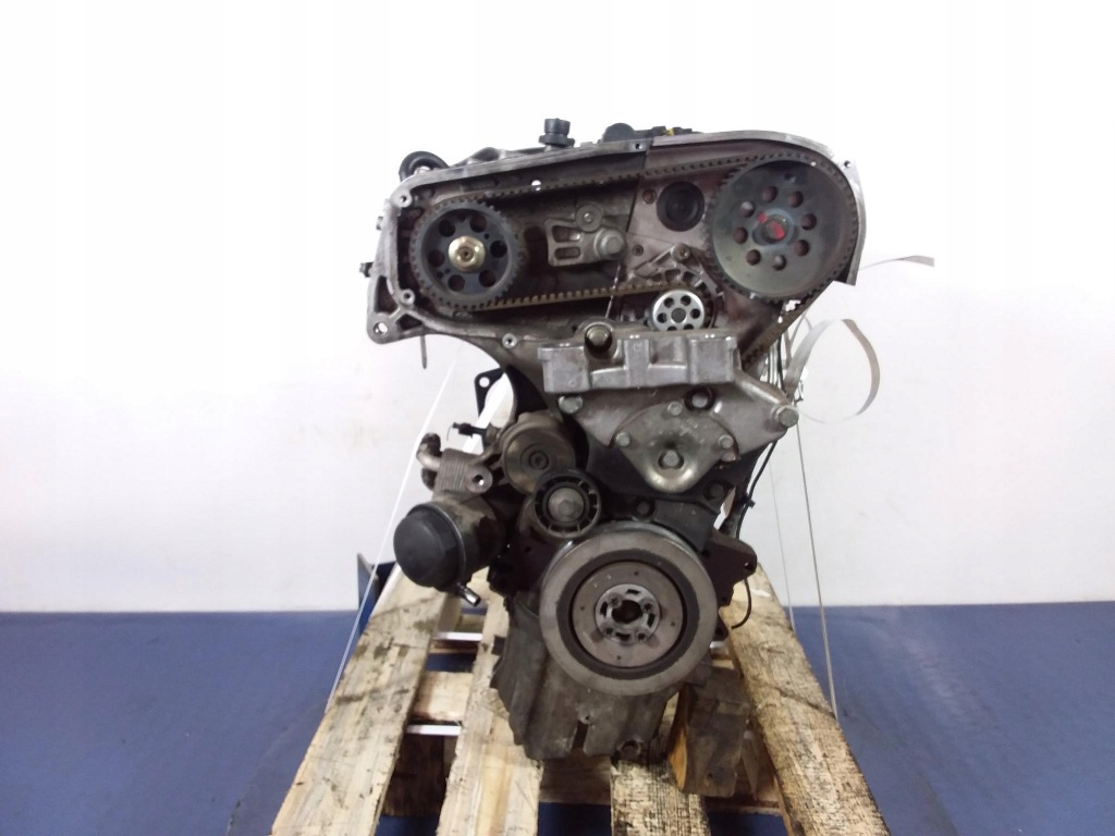 фото №2, Alfa romeo 159 1.9 jtd 150 km 939a2000 z19dth