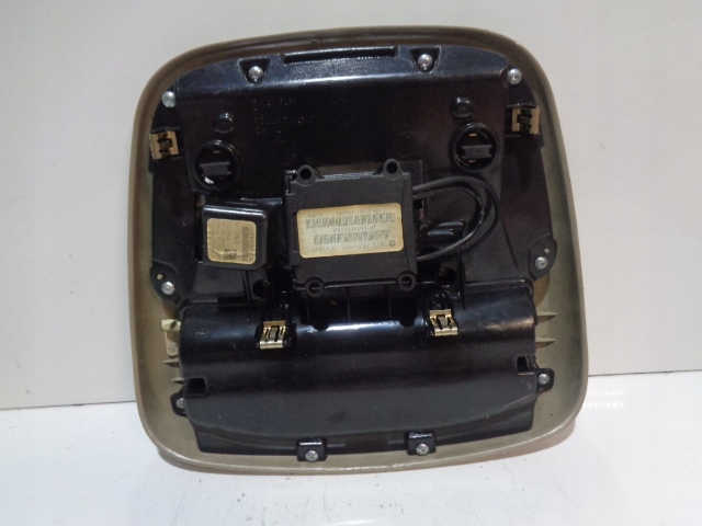 фото №8, Лампа салонна thema ii 11-14 p68146915aa