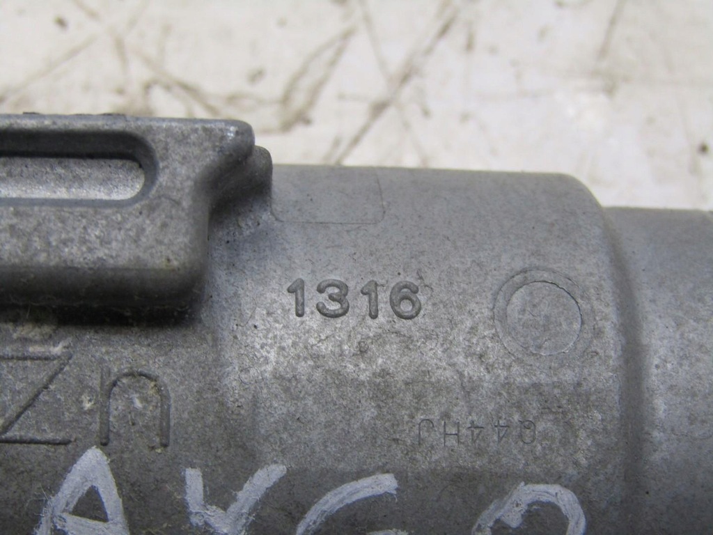 фото №6, Замок зажигания ключ aygo ii peugeot 108 citroen c1 ii 45020-0h-2