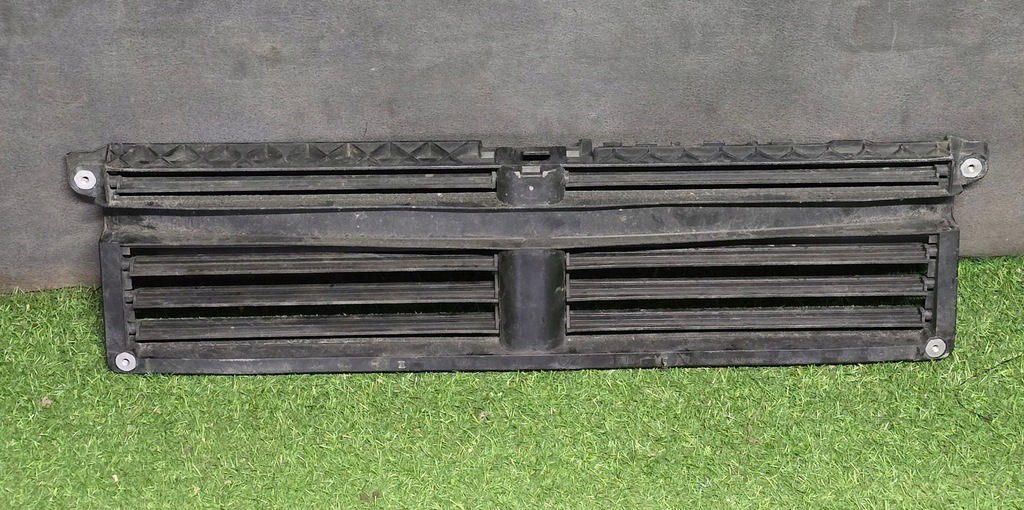 фото №1, Жалюзі повітропровід повітря mercedes s-klasa w223