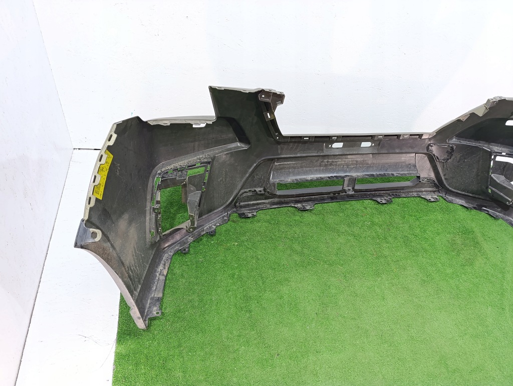 фото №12, Subaru forester sk v 5 21- lift бампер перед передний om