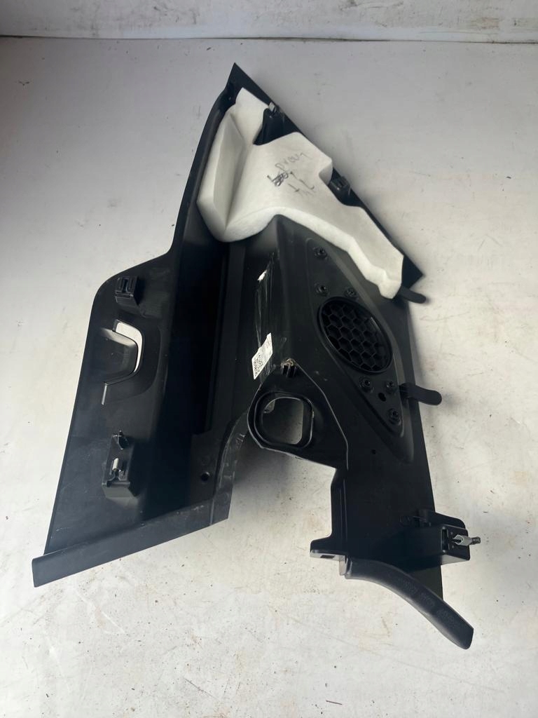 фото №5, Защита стойка правый задняя xc40