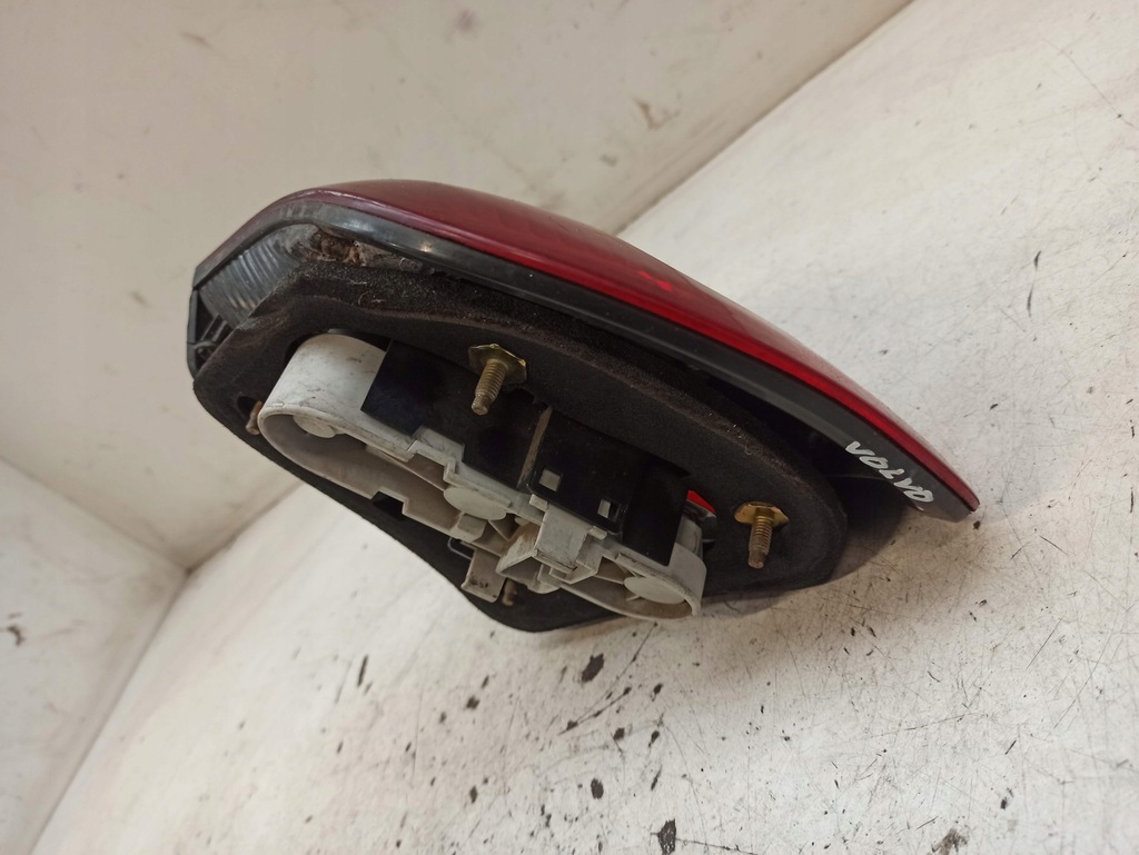 фото №9, Volvo v40 s40 lift 00-04r фара лівий 30863897