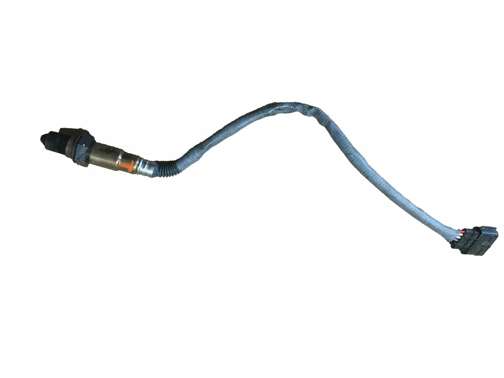 фото №1, Датчик лямбда-зонд renault talisman 2017 226a41733r