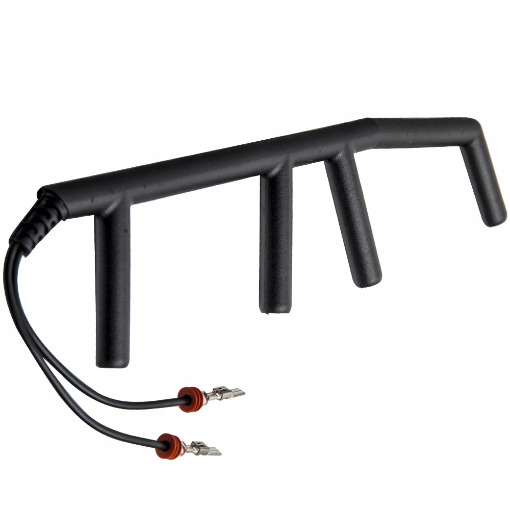 фото №14, Uprząż форсунки do vw jetta golf 1.9l l4