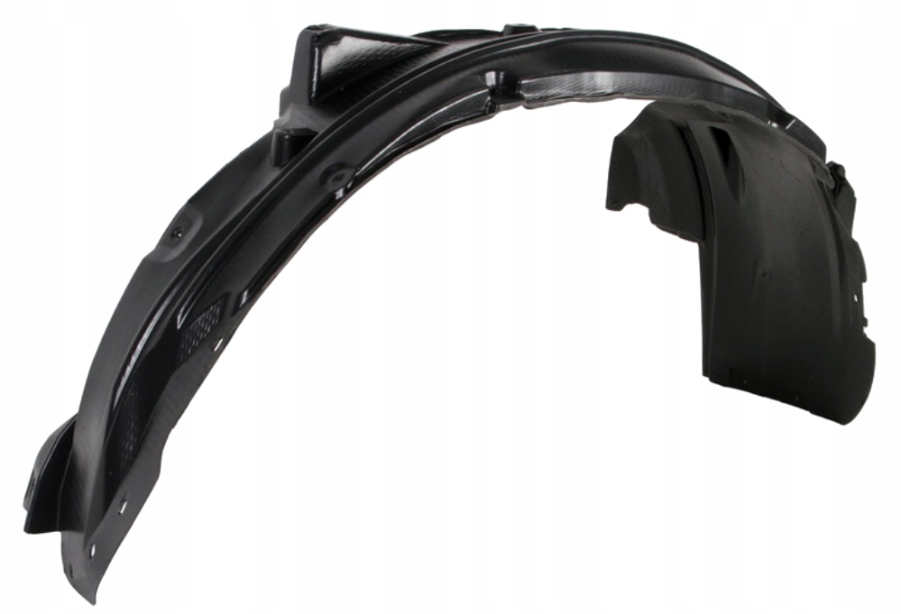фото №1, Подкрылок подкрылок honda cr-v iii 2006- перед правое