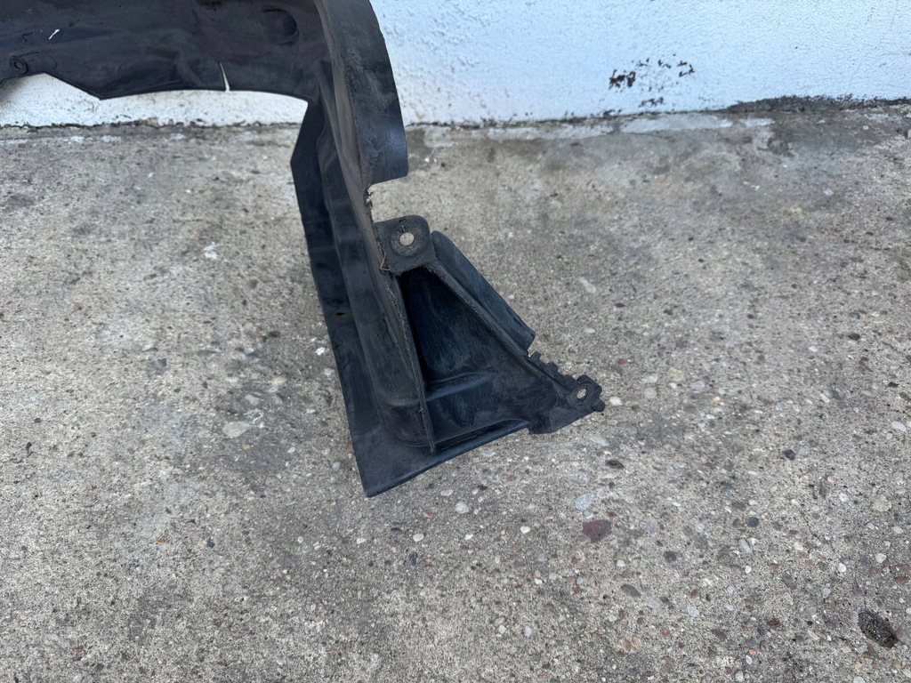 фото №6, Opel agila b подкрылок правый перед 7232152k0