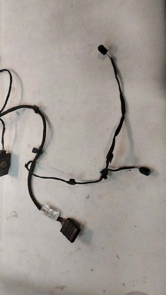 фото №9, Жгут радар a0009054111 pdc перед mercedes-benz cls w257