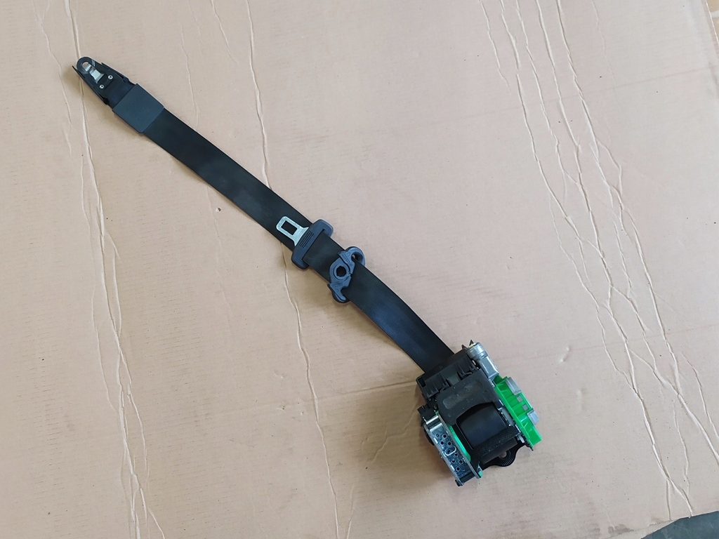 фото №10, Pas безопасности правый левый audi a4 b8 8k