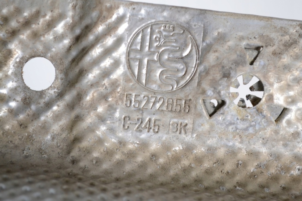 фото №7, Alfa romeo stelvio захист теплова 2.9 q4 2019 rhd