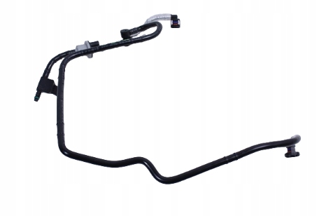 фото №1, Труба шланг топлива vw polo vi 23r.