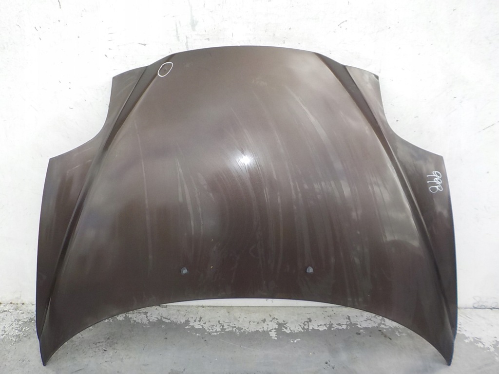 Купити 998 alfa romeo mito капот кришка двигуна