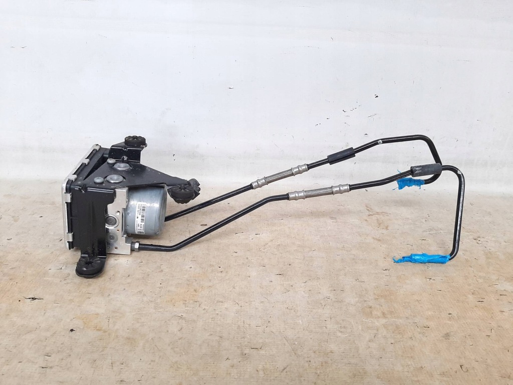 фото №1, Насос abs 31362354 volvo xc90 ii